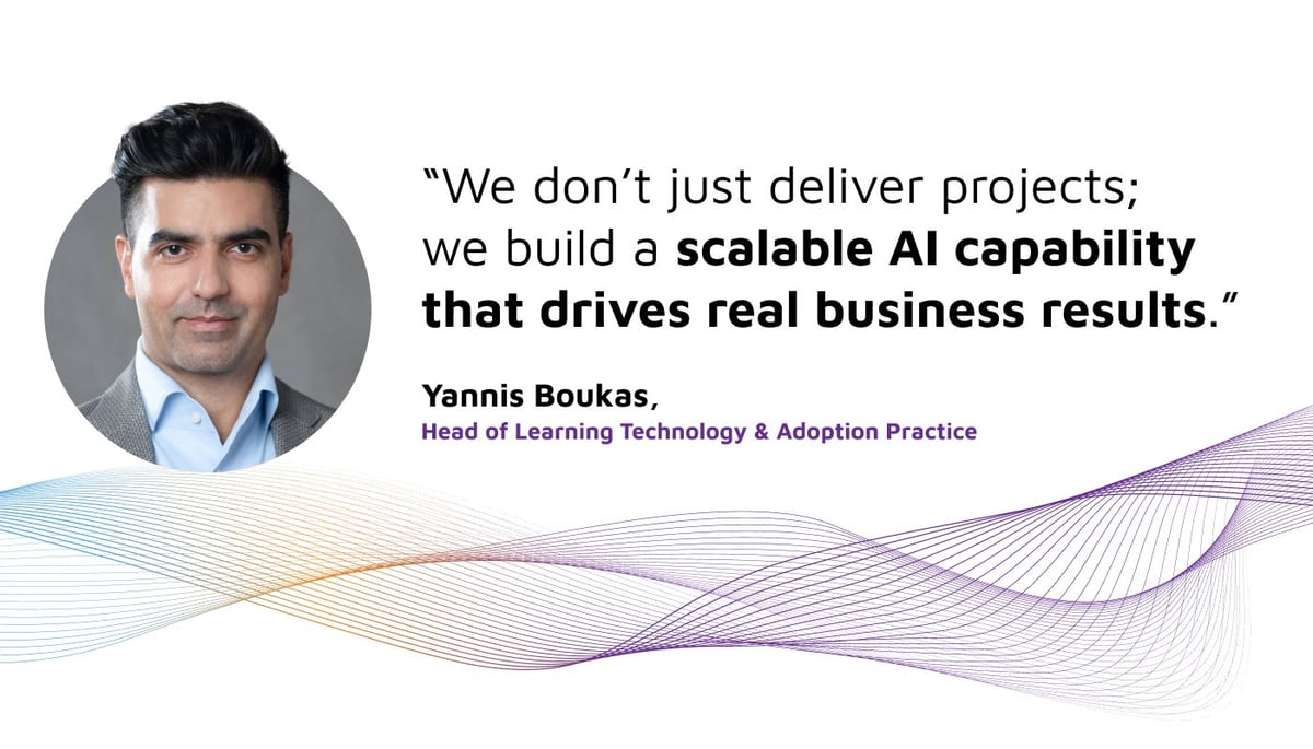 From GenAI Hype to Measurable ROI: Why Adopt AI