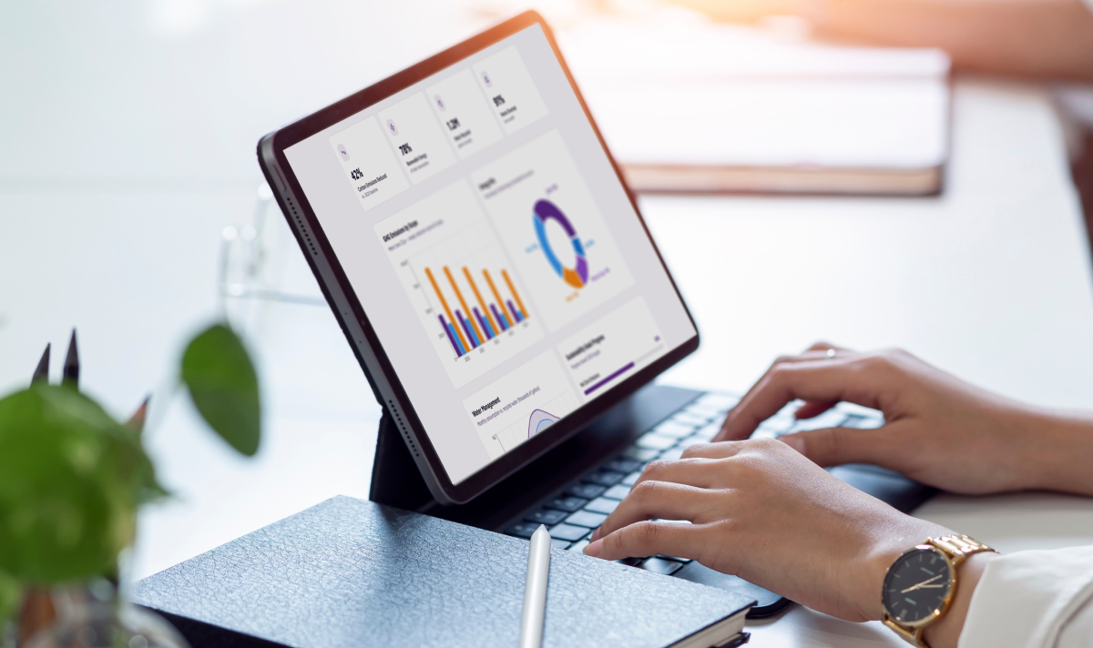 Why Net Zero Depends on Automated Life Cycle Assessments