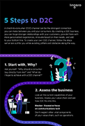 5 Steps to D2C