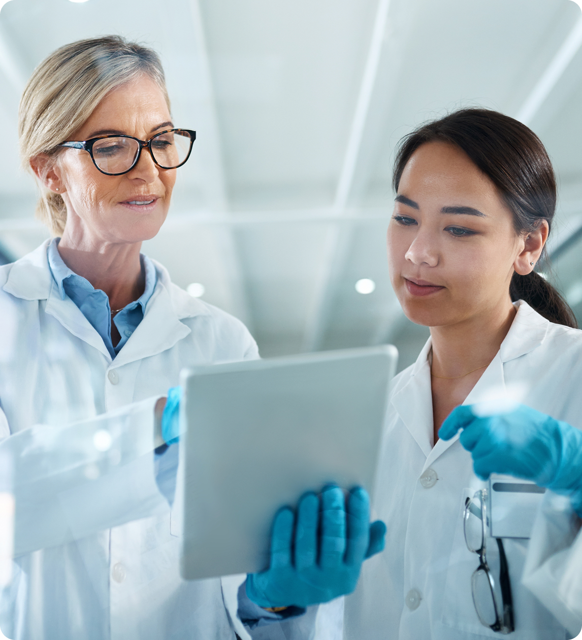 AI in pharma