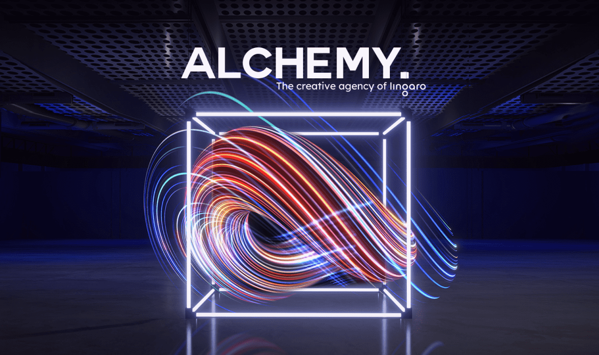 Introducing ALCHEMY, Lingaro’s Creative Agency
