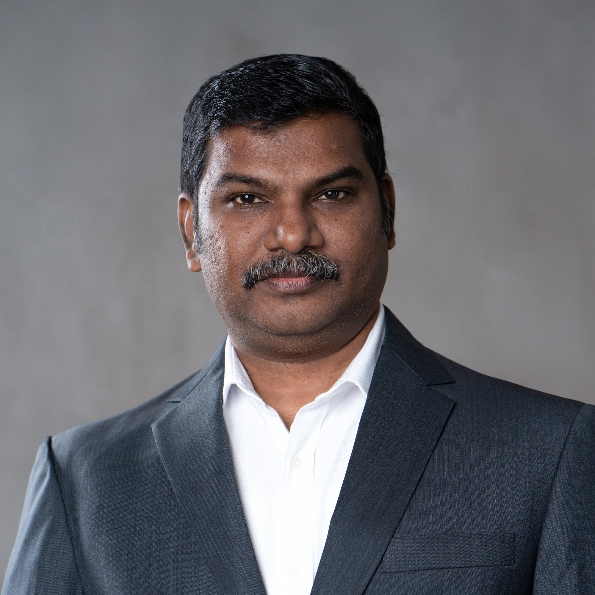 Bhaskar Vetrimani