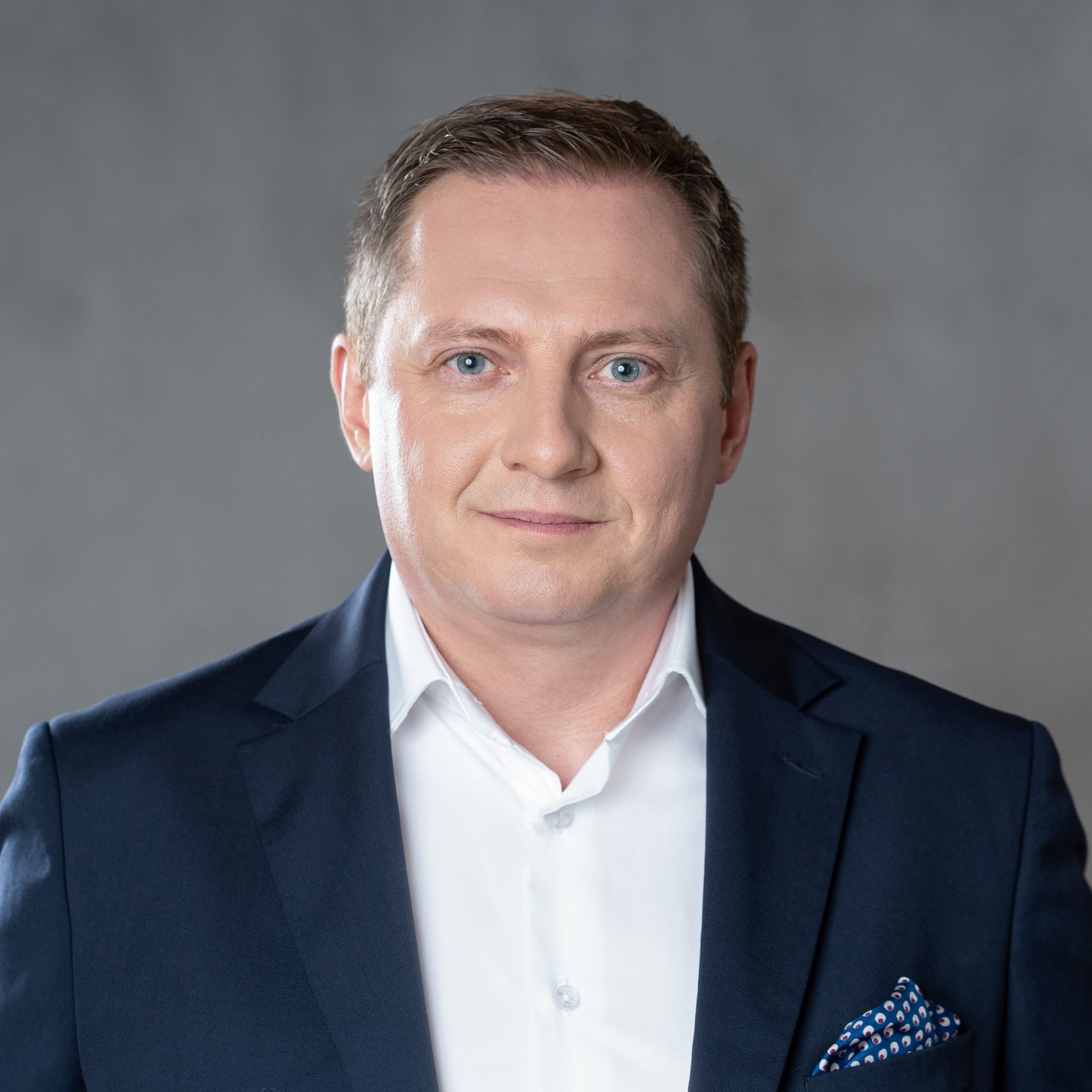 Jacek Warchoł