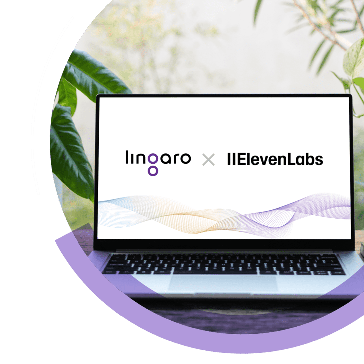 ElevenLabs partnership