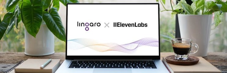 ElevenLabs Partnership