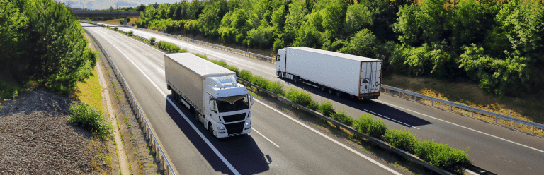 Forecast to Fulfillment: How AI-Powered Transport Optimization Transforms Logistics