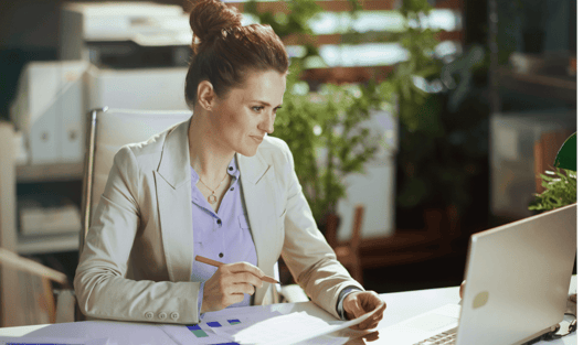 See the Strategic Pathways to Data-Driven Sustainability