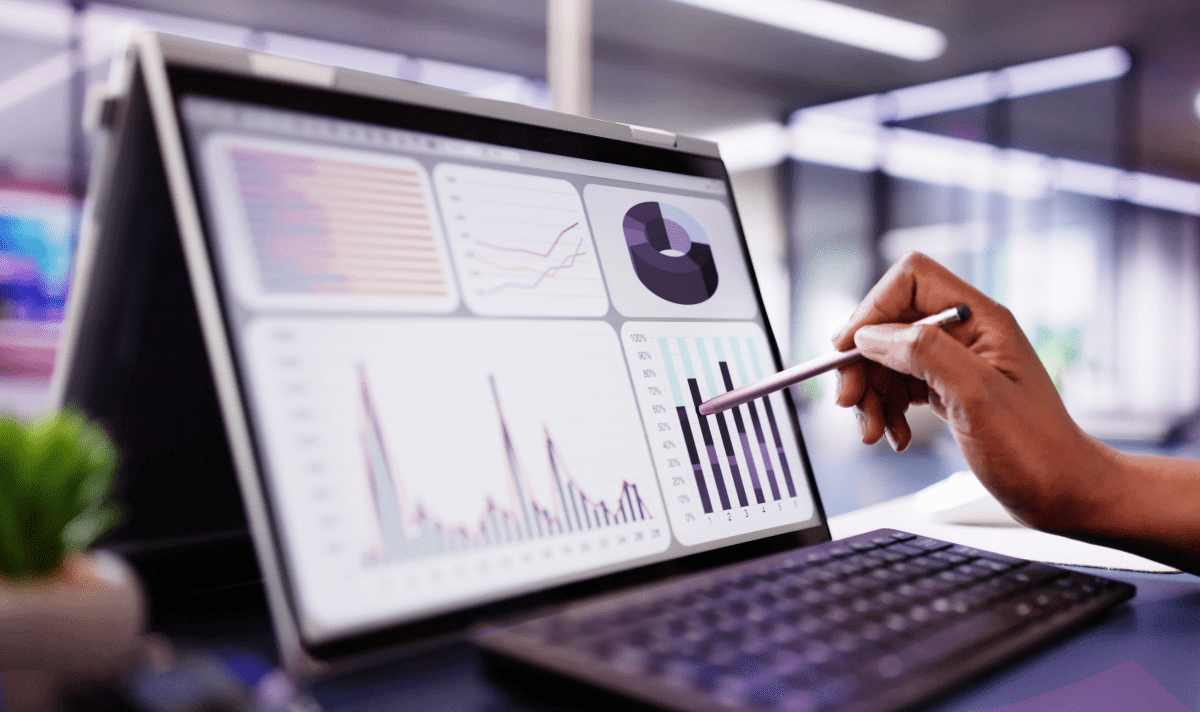 Talk2Data: Driving Results with Analytics That Speak Everyone's Language