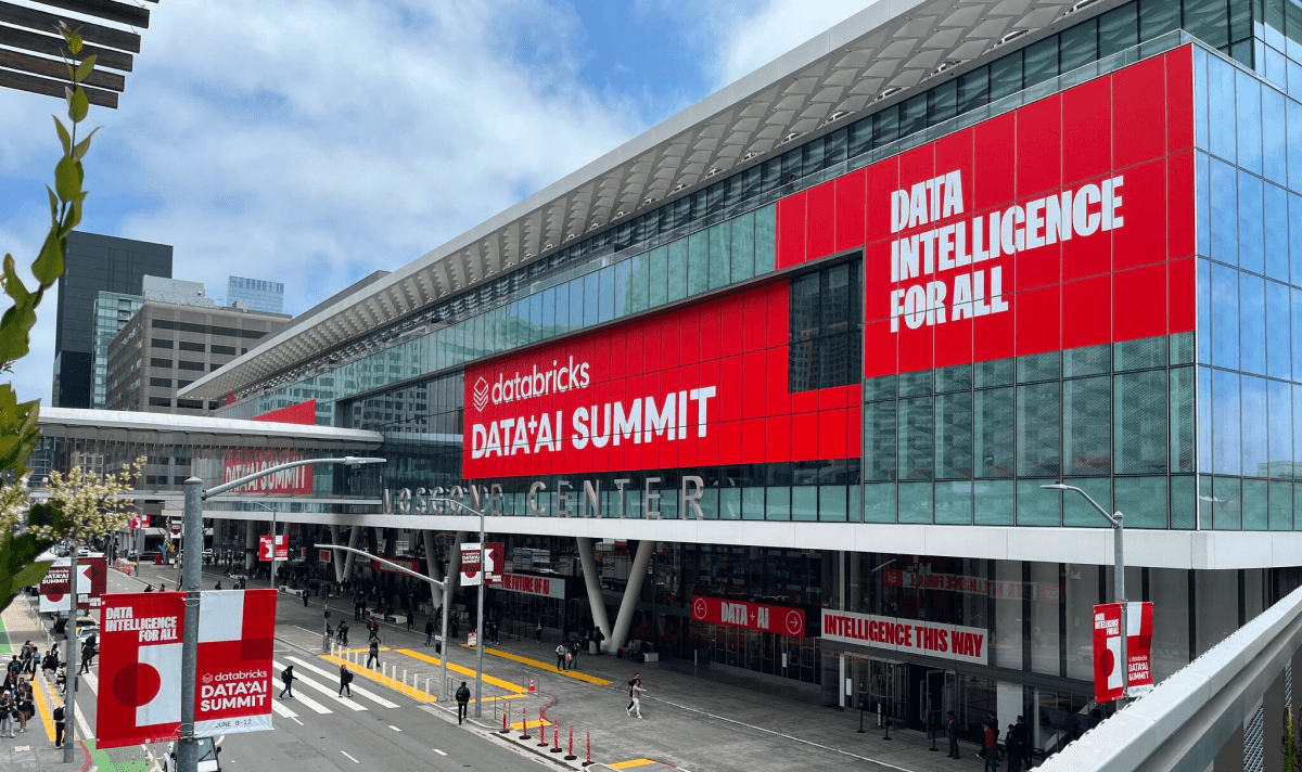 Lingaro’s Take on Databricks Data + AI Summit 2025