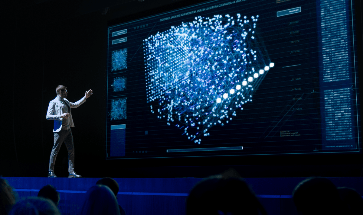 AI for Data & Data for AI: The Big Shift in Data Analytics for 2025
