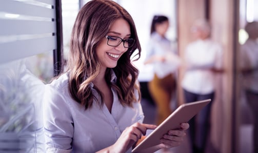 Adopting Analytics: Empower Your Business Users With Self-Service Knowledge