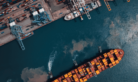 Beyond the Hype: How Human Touch Drives Real Logistics Transformation with AI