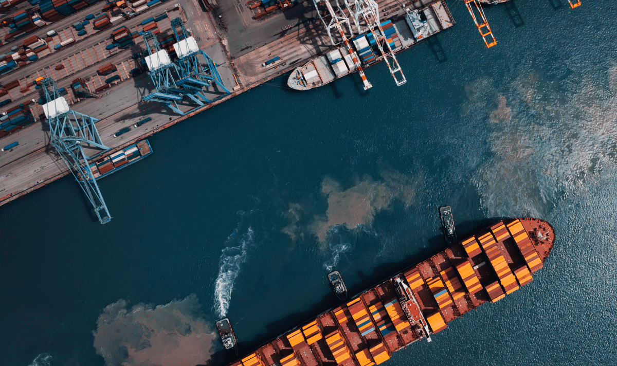Beyond the Hype: How Human Touch Drives Real Logistics Transformation with AI