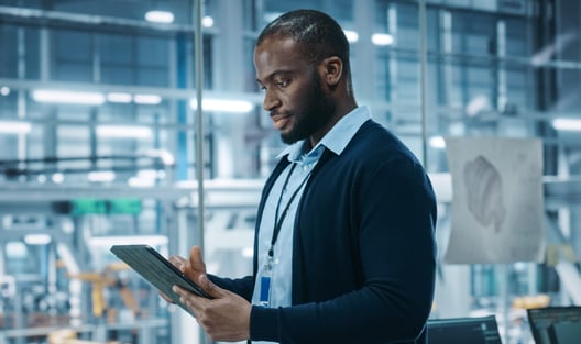 Manufacturing Intelligence in Action: From Common Challenges to Double-Digit Performance Gains