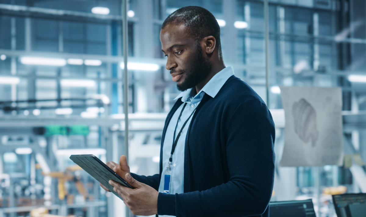 Manufacturing Intelligence in Action: From Common Challenges to Double-Digit Performance Gains