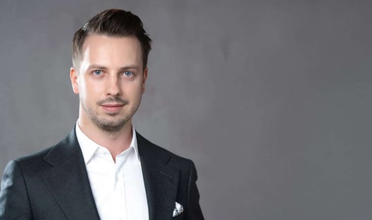 Lingaro Names Wiktor Fido as Executive Director to Drive Talent and Client Success