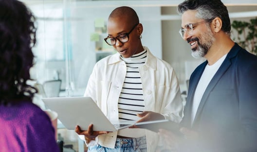 Adoption: The Key to Uncover The Value of Data & Analytics Implementation