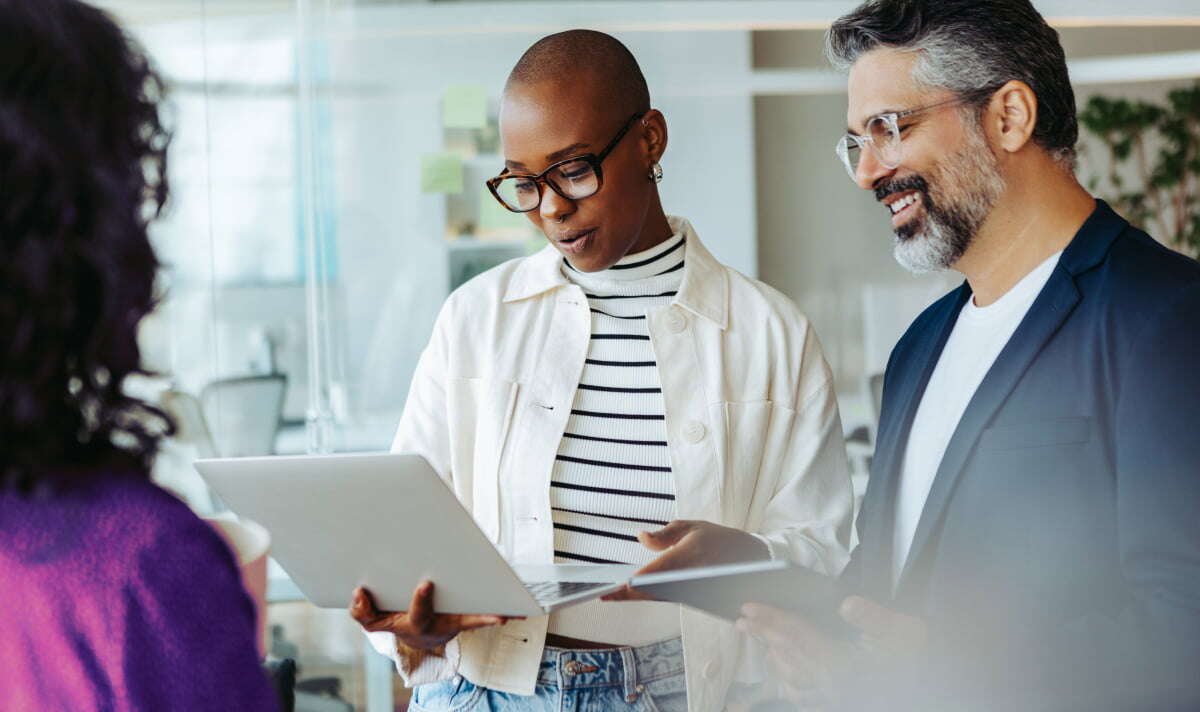 Adoption: The Key to Uncover The Value of Data & Analytics Implementation