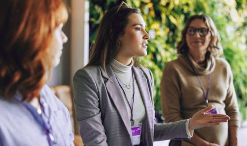 The Power of Mentorship in IT: Insights from Lingaro Group’s Journey