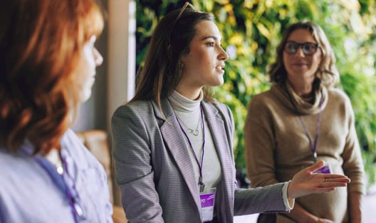 The Power of Mentorship in IT: Insights from Lingaro Group’s Journey