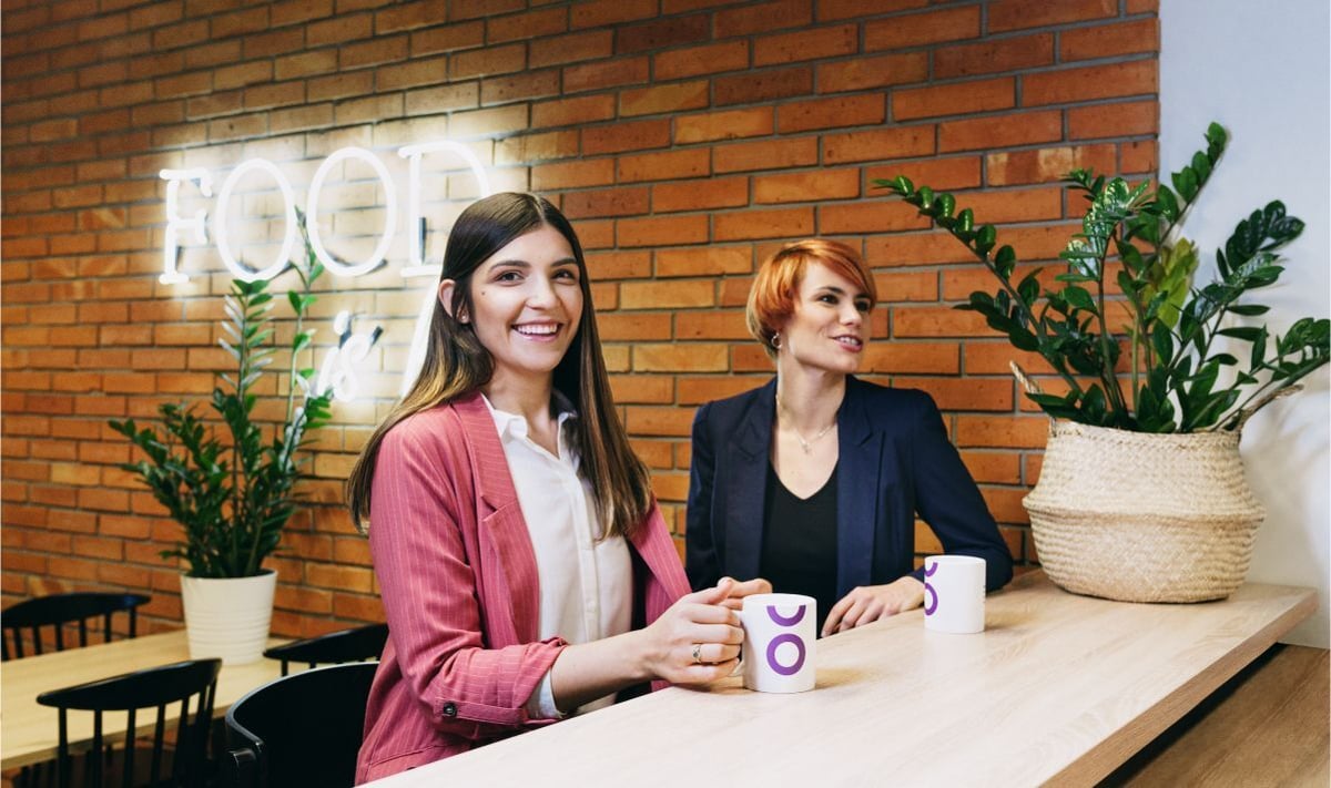 The WISE Way To Empower Female Tech Talents