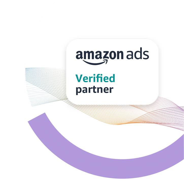 amazon verified partner