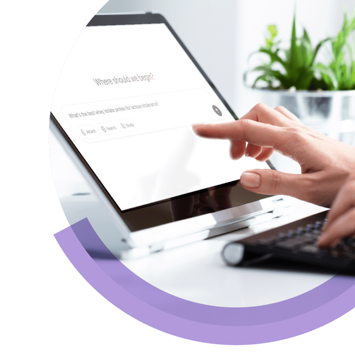 AI search optimization