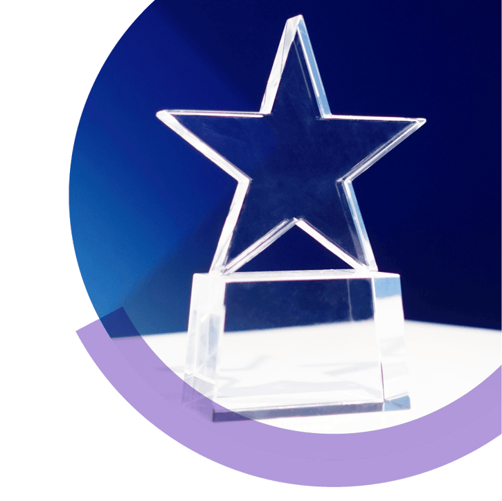 ISG Recognition, Supply Chain