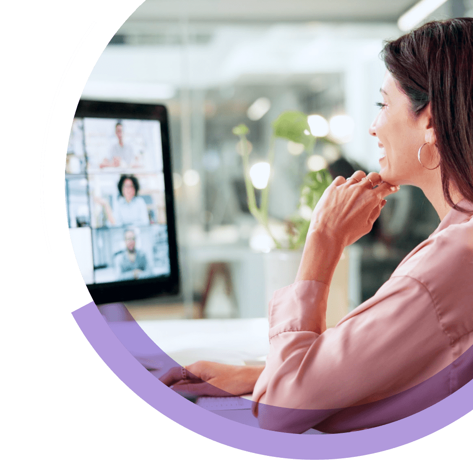 desktop circle_webinar