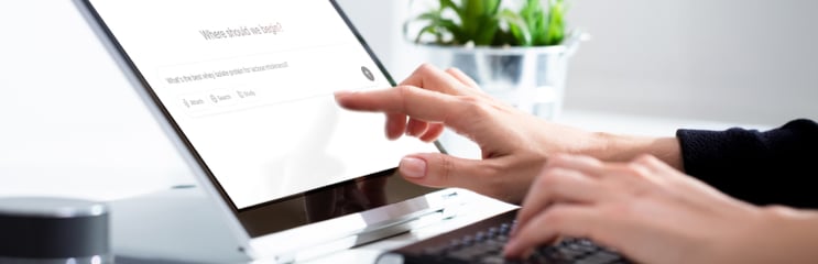 AI search optimization