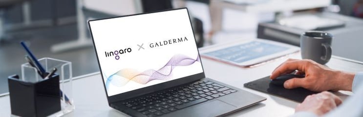 Galderma webinar