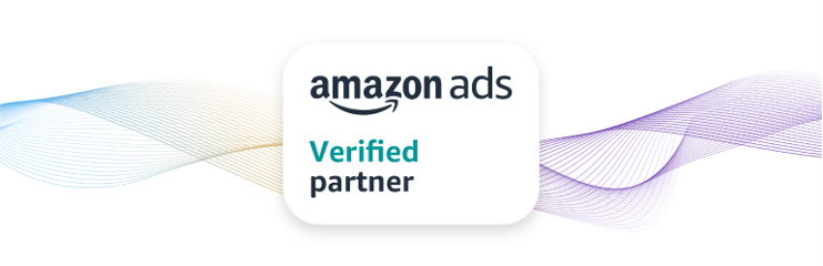 amazon verified partner
