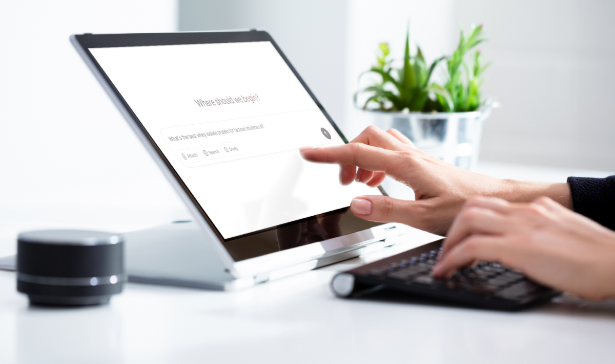 Five Steps to Winning the AI Path to Purchase