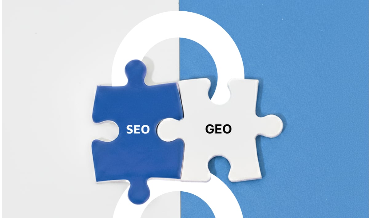 AI Is Reshaping the Path to Purchase: GEO vs. SEO