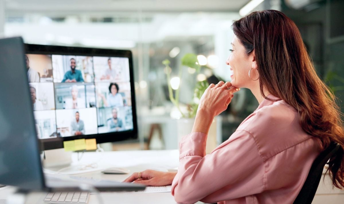 Closing the AI Gender Gap: Lingaro Experts Share Strategies with P&G Alumni Network