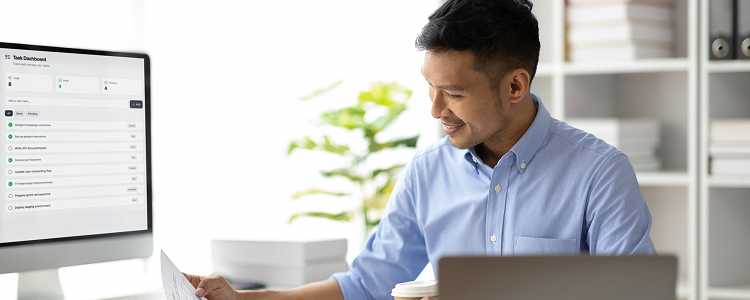 Self-Healing Data: The Next Competitive Advantage for Retail & Consumer Goods