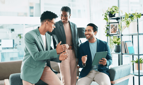 Lingaro’s Path to Net Zero: Our Emissions Today & Our Commitment for 2040