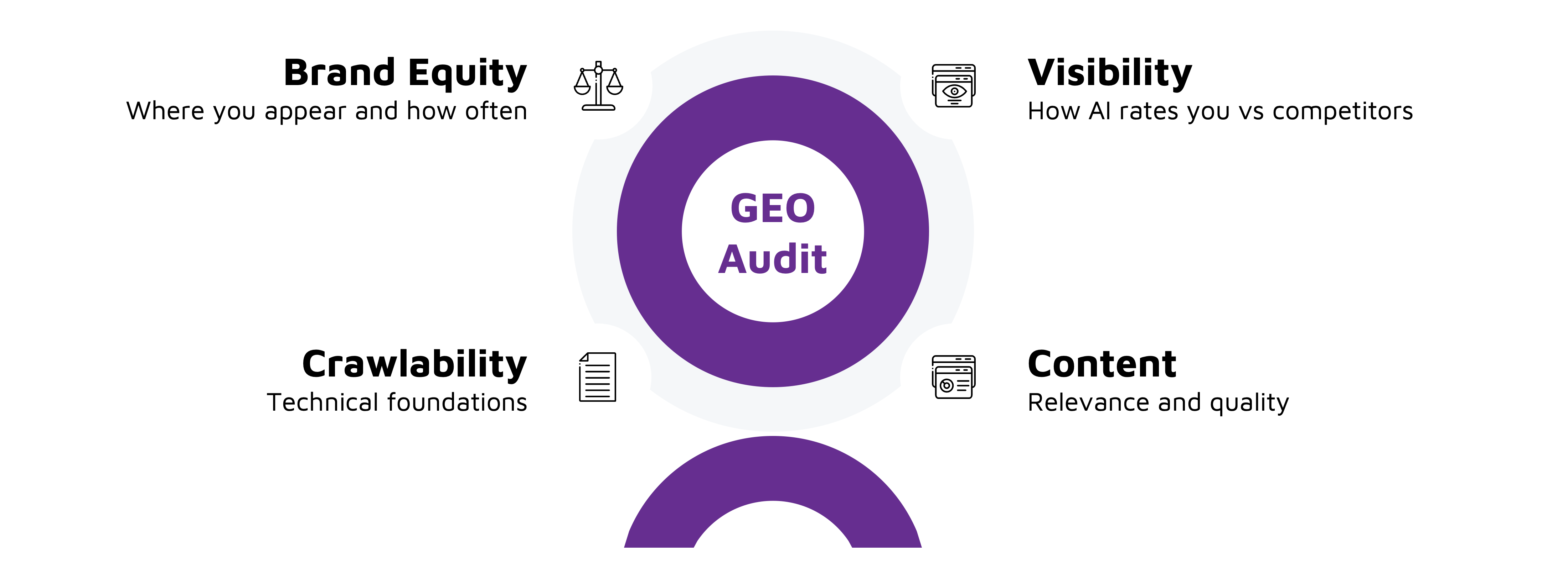 GEO audit