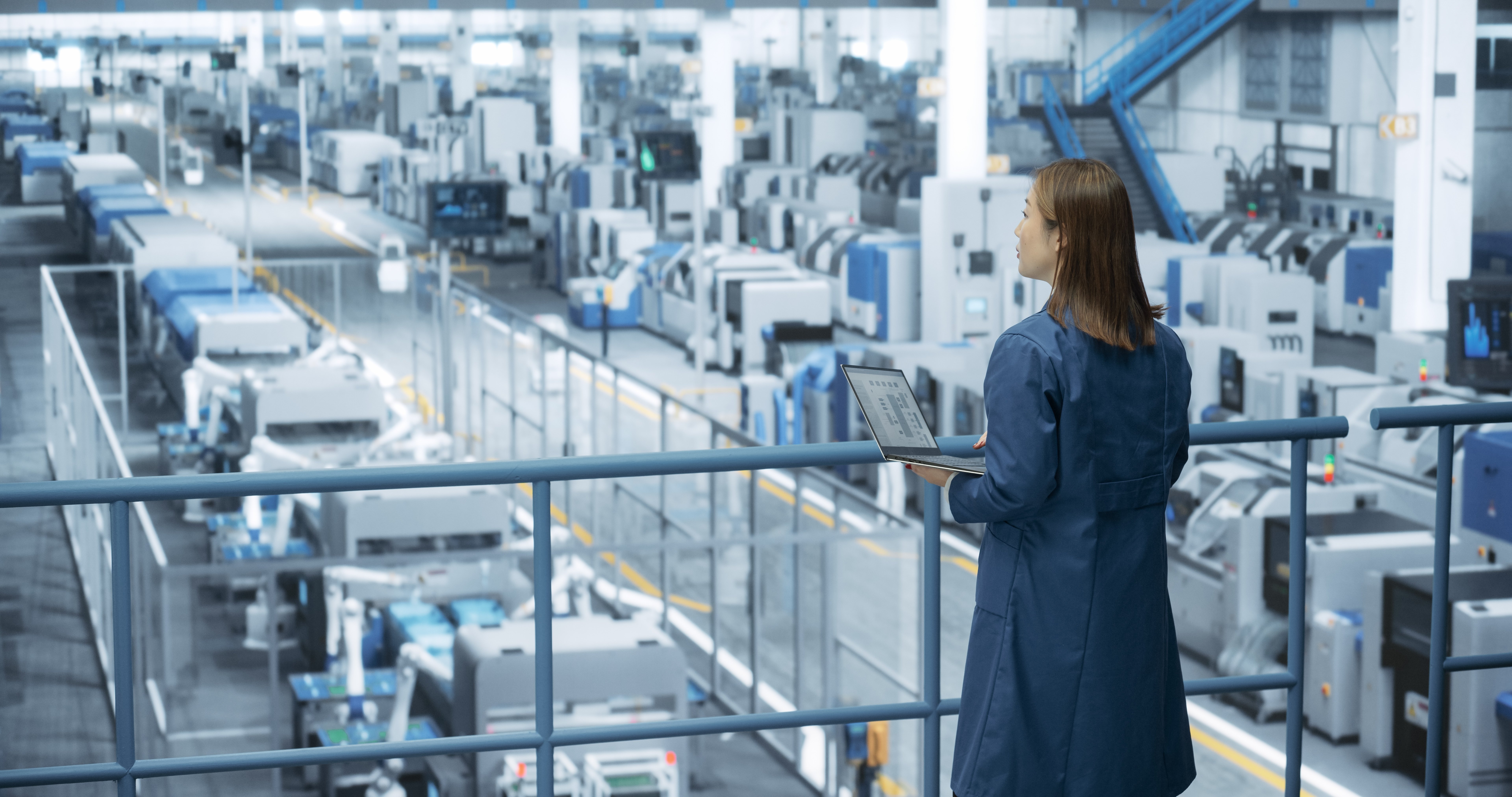 manufacturing intelligence