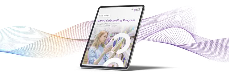 Blog cover - Global CPG case study PG mobile