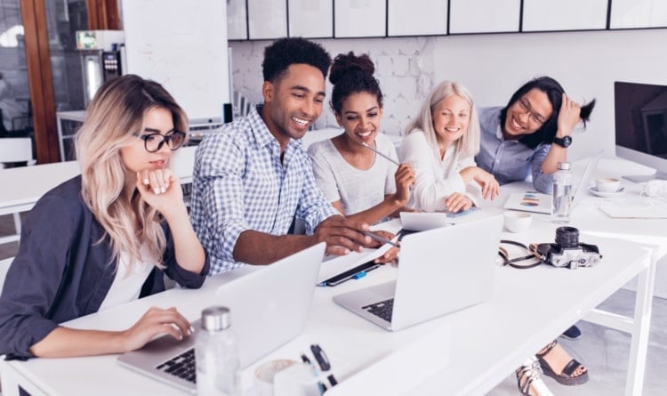 A Millennial’s Perspective on How to Lead the Millennial Workforce