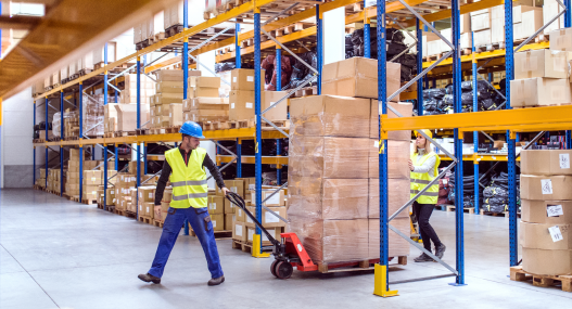 Advanced Analytics for Sustainable Packaging