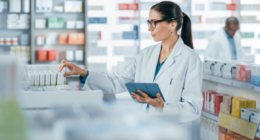 Ensuring Sustainability in Consumer-Packaged Goods