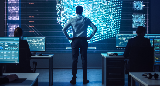 Intelligent Insights _ Decision Intelligence – Augmenting BI _ framing the decision correctly (AI _ ML)