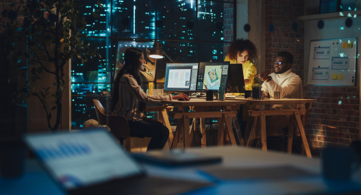 Maximize value of data coming from Marketing_ eCommerce_ Sales and Commercials (Consumer Analytics)