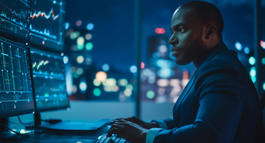 The Business Benefits of Anomaly Detection