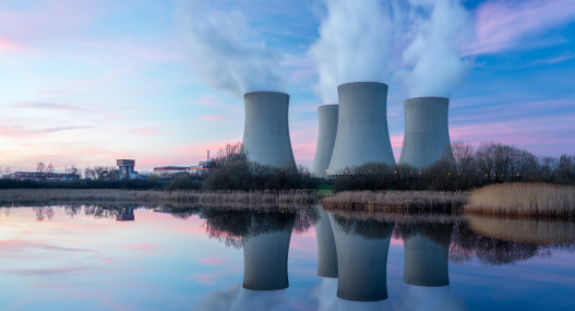 Tracking and Reducing GHG Emissions in the Enterprise