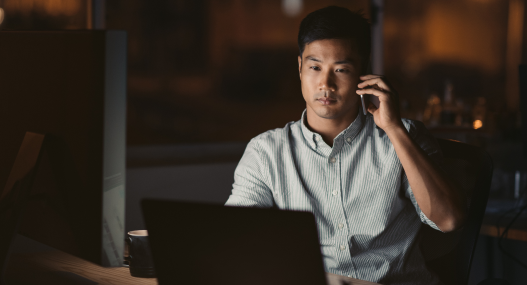 Why Data Science Projects Fail