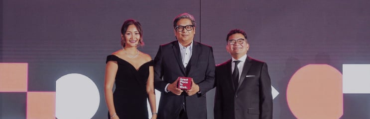 Lingaro Philippines Best Workplaces