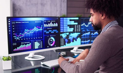 Navigating the Data Jungle in ESG and Sustainability Reporting